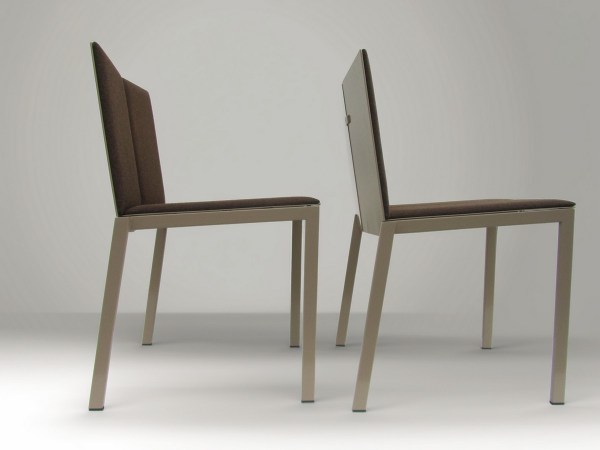 Frans van Praet Belgo Chrom Lommel oost-west stoel chair-00009